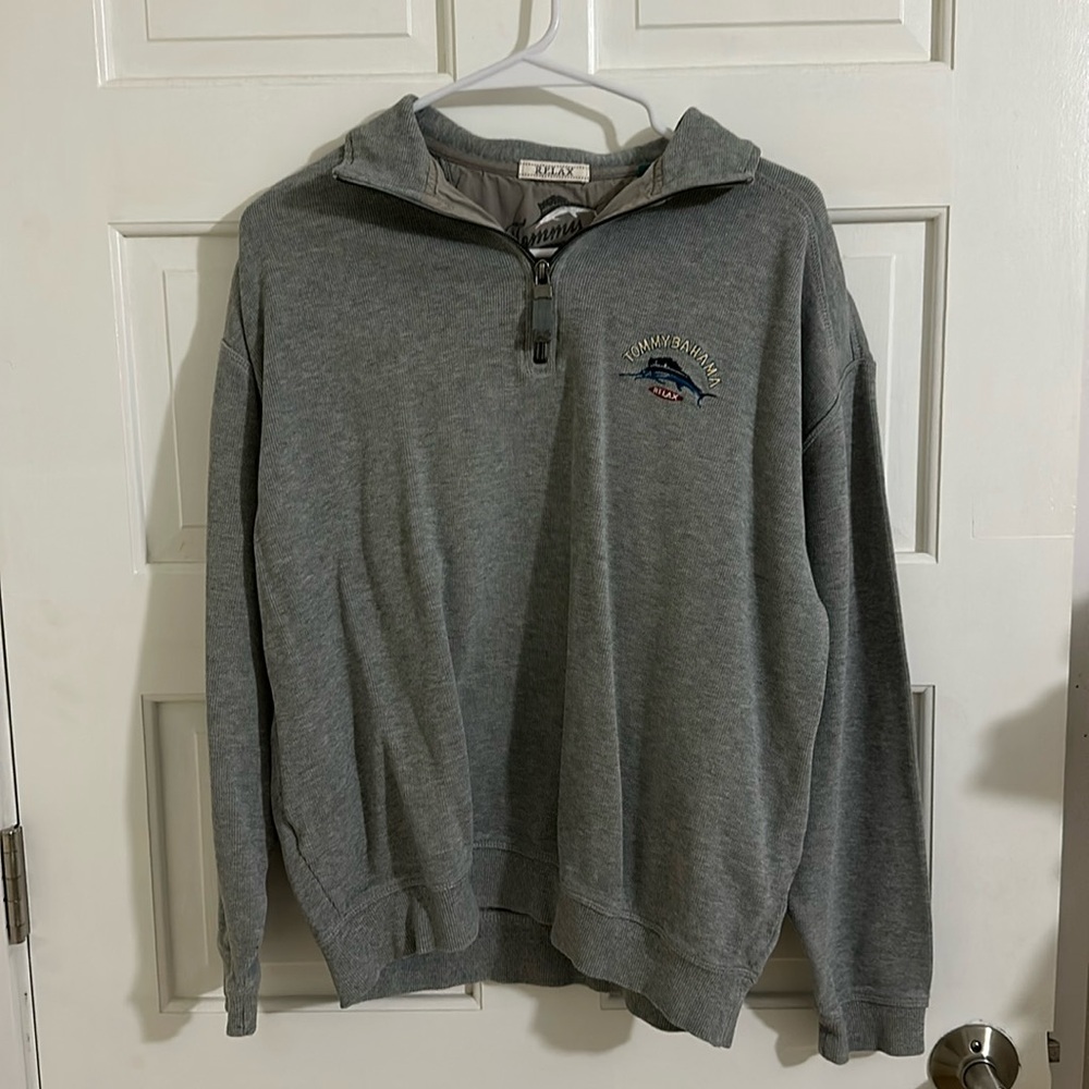 Tommy Bahama crewneck